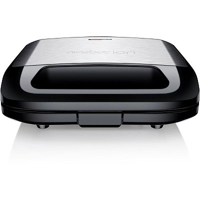 S3 STAINLESS STEEL SENDVIČOVAČ NICEBOY