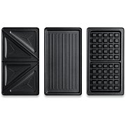 S3 STAINLESS STEEL SENDVIČOVAČ NICEBOY