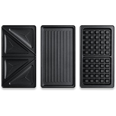 S3 STAINLESS STEEL SENDVIČOVAČ NICEBOY