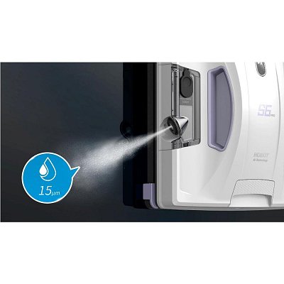 S6 PRO ROBOTICKÝ ČISTIČ OKEN HOBOT