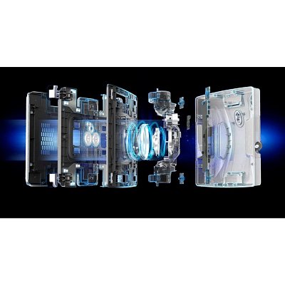 S6 PRO ROBOTICKÝ ČISTIČ OKEN HOBOT