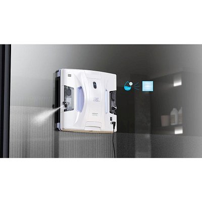 S6 PRO ROBOTICKÝ ČISTIČ OKEN HOBOT