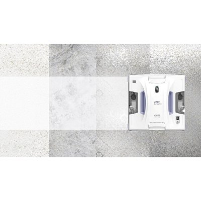 S6 PRO ROBOTICKÝ ČISTIČ OKEN HOBOT