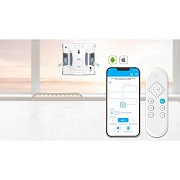 S6 PRO ROBOTICKÝ ČISTIČ OKEN HOBOT