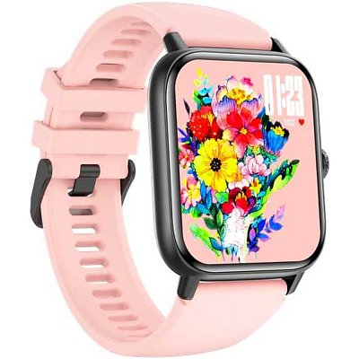 S753USBBVP (RŮŽOVÁ) STRAND