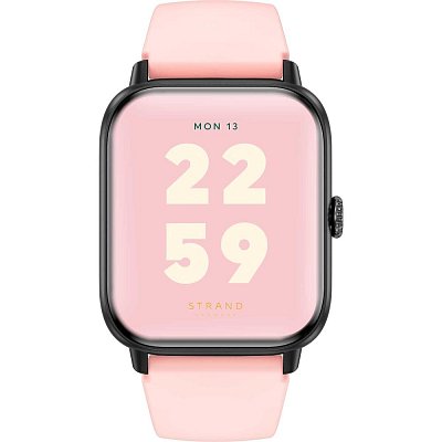 S753USBBVP (RŮŽOVÁ) STRAND