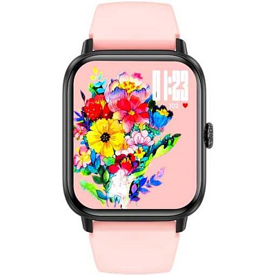 S753USBBVP (RŮŽOVÁ) STRAND