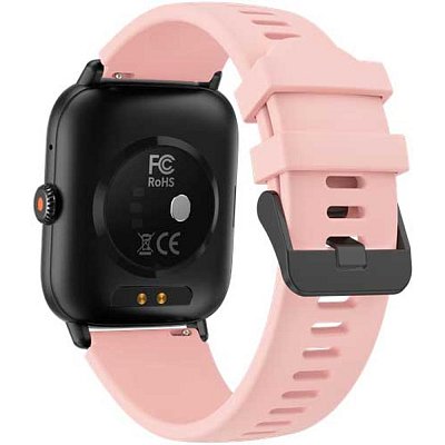 S753USBBVP (RŮŽOVÁ) STRAND