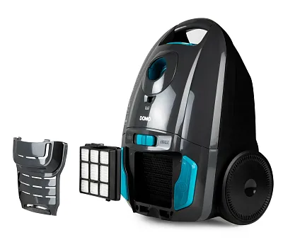 Sáčkový vysavač - ANIMAL - DOMO DO42103S