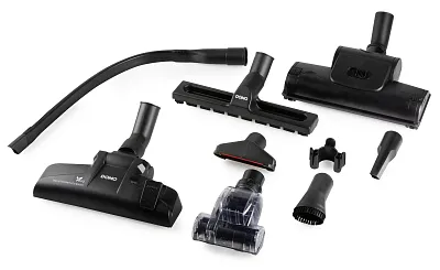 Sáčkový vysavač - ANIMAL - DOMO DO42103S