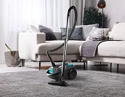 Sáčkový vysavač - ANIMAL - DOMO DO42103S