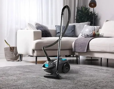 Sáčkový vysavač - ANIMAL - DOMO DO42103S