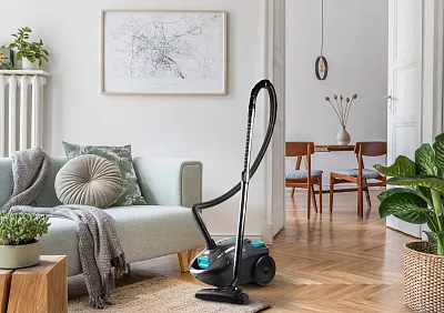 Sáčkový vysavač - ANIMAL - DOMO DO42103S