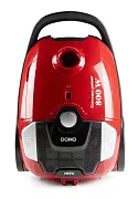 Sáčkový vysavač - ANIMAL PRO - DOMO DO42104S