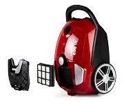 Sáčkový vysavač - ANIMAL PRO - DOMO DO42104S
