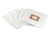Sáčky do vysavače - textilní - DOMO DO1007S-SET2