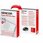 SVCX 0950 SÁČKY SVC 90XX (5ks) SENCOR