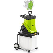 SADA FZD 4020-E + FZO 5010 FIELDMANN