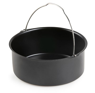 Sada příslušenství pro horkovzdušné fritézy - DOMO DO167