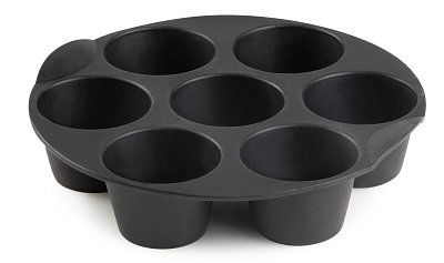 Sada příslušenství pro horkovzdušné fritézy - DOMO DO167