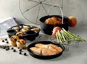 Sada příslušenství pro horkovzdušné fritézy - DOMO DO167