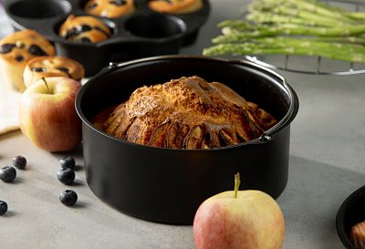 Sada příslušenství pro horkovzdušné fritézy - DOMO DO167