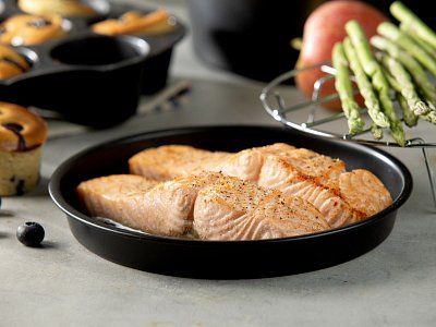 Sada příslušenství pro horkovzdušné fritézy - DOMO DO167