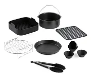 Sada příslušenství pro horkovzdušné fritézy - DOMO - DO168