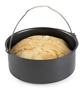 Sada příslušenství pro horkovzdušné fritézy - DOMO - DO168