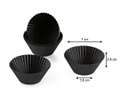 Sada příslušenství pro horkovzdušné fritézy - DOMO - DO168