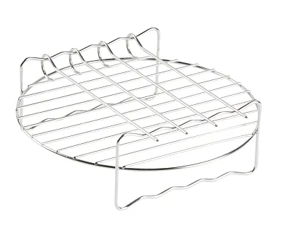 Sada příslušenství pro horkovzdušné fritézy - DOMO - DO168