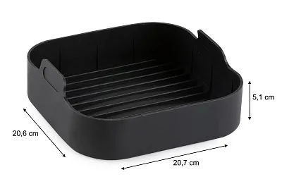 Sada příslušenství pro horkovzdušné fritézy - DOMO - DO168