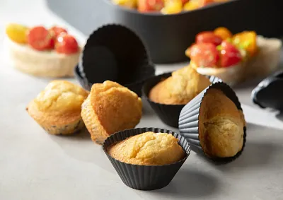 Sada příslušenství pro horkovzdušné fritézy - DOMO - DO168