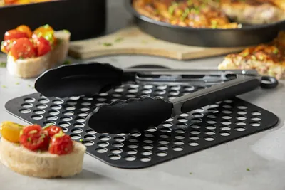 Sada příslušenství pro horkovzdušné fritézy - DOMO - DO168