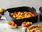 Sada příslušenství pro horkovzdušné fritézy - DOMO - DO168