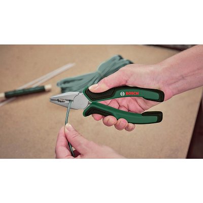 Sada ručního nářadí 14 ks BOSCH