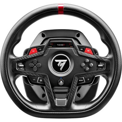 Sada volantu+pedálů T248R PS5/PS4/PC