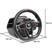 Sada volantu+pedálů T248R PS5/PS4/PC