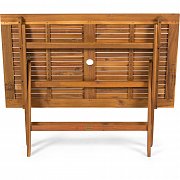 Sada zahrad. nábytku EMILY-T FIELDMANN