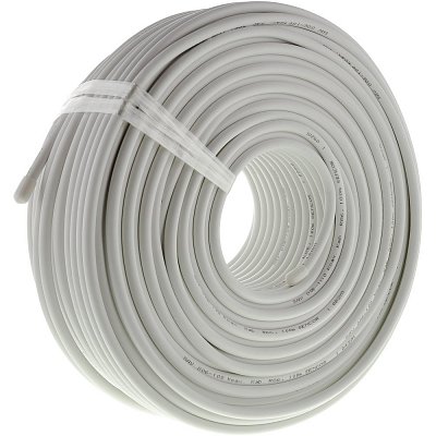 SAV 6906-100m Koax. kabel RG-6 SENCOR