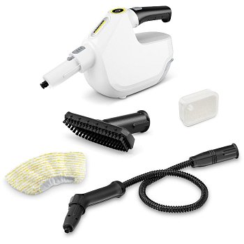 SC 1 MULTI COMFORT PARNÍ ČISTIČ KÄRCHER