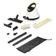 SC 2 DELUXE PARNÍ ČISTIČ KARCHER