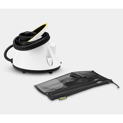 SC 2 DELUXE PARNÍ ČISTIČ KARCHER