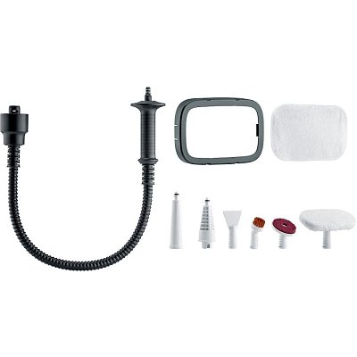 SC 7145 PARNÍ ČISTIČ 2V1 SEVERIN