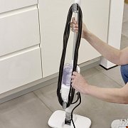 SC 7145 PARNÍ ČISTIČ 2V1 SEVERIN