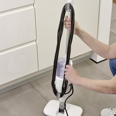 SC 7145 PARNÍ ČISTIČ 2V1 SEVERIN