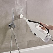 SC 7145 PARNÍ ČISTIČ 2V1 SEVERIN