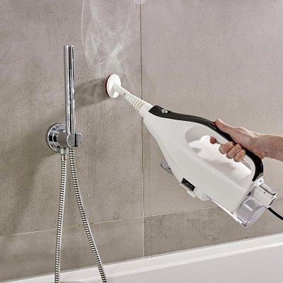 SC 7145 PARNÍ ČISTIČ 2V1 SEVERIN