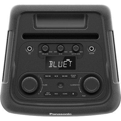 SC BMAX5E-K Party reproduktor PANASONIC