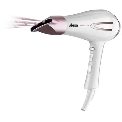 SC8400 AC AIRPRO VYSOUČEČ VLASŮ UFESA